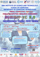 SUMMIT VC2.0 Summit Poster